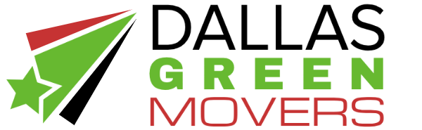 Dallas Green Movers